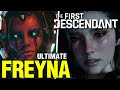 UNFASSBAR GEHYPED auf S1! REAKTION auf S1 TRAILER the FIRST DESCENDANT