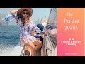 THE POSITANO DIARIES - EP 35 A Rooster, a Boat and a Wedding!