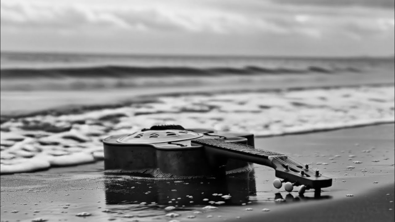 Monkey Hangin' Blues pt2 - Howlin' Monkey (Official Video)