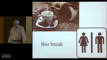 Supraconductivité à haute température dans les cuprates... (2) - Antoine Georges (2014-2015)