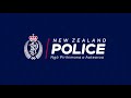 Nz police recruitment ogilvy  mather new zealand new zealan