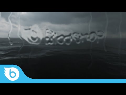 LOGO動畫►影片片頭開場動畫設計+開場影片〈水|雨天|雨刷|海洋|陰天|水痕〉OLX-001／999元 ▍BlogShop部落蝦|多媒體網頁設計
