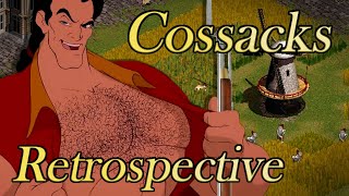Cossacks | A Series Retrospective | Scav Merchant Hub