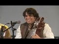 Jugalbandi  raag bhopali  mumtaz sabzal banjo  kamal sabri sarangi