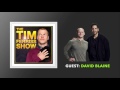 David Blaine Interview | The Tim Ferriss Show (Podcast)