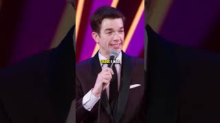 Famous People Are 'WEIRD' | John Mulaney