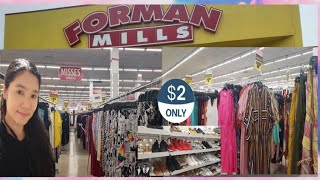 SHOP TO FORMANMILLS CHICAGO BRANDED SHOPPING STORE