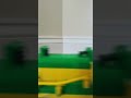 Lego O Gauge RS3 Dummy Locomotive #shorts