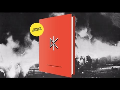 Livro - Dead Kennedys - Fresh Fruit for Rotting Vegetables [os primeiros anos]