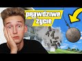 GTA V PRAWDZIWE ŻYCIE #90 ZNISZCZYLI NASZ SALON! 👷