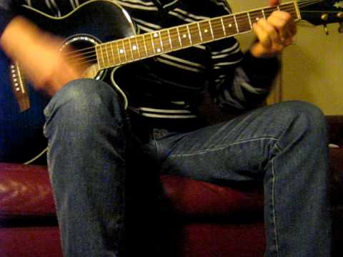 Hard Sun - Eddie Vedder (cover)