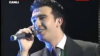 Her nefeste - Menent Savas & Berk Ozbek - Turkish Eurovision Final 1999