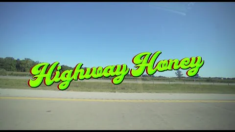 Kari Lynch Band - Highway Honey [Official Video]