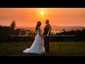 Bjorn  tessa  wedding highlights