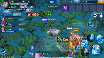 Vltk Mobile | Nga My auto win Tâm Ma Ảo Cảnh