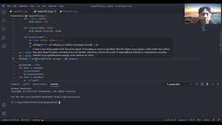 Tugas Struktur Data 3 Stack and Queue