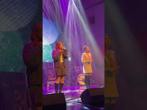 [221228 부산 IN-DECEMBER] 경서예지 - 사실 나는