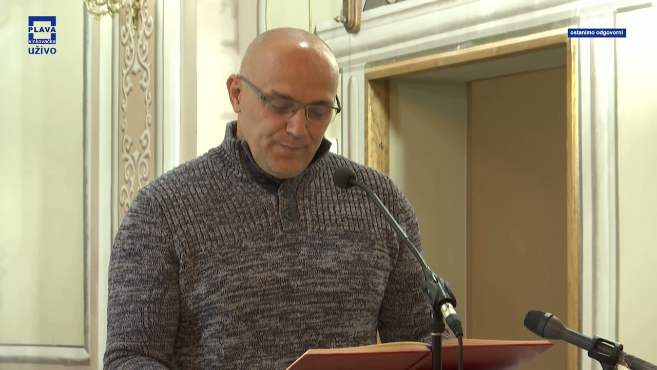 Sveta Misa iz Župe sv  Franje Asiškog u Gradištu 16.05.2021.