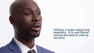 EMBLEM™ S-ICD in Action: Pain Control Peri- and Post-Procedure