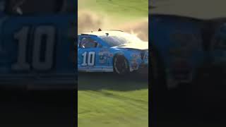 NASCAR ￼Airborne Moment / Видео