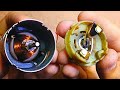 How to fix a 775 dc motor thats stopped working  dc motor repair  dc motor life hacks