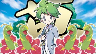 【大草原】メガニウム×活力の森、やってることおかしくね?【ポケカ】