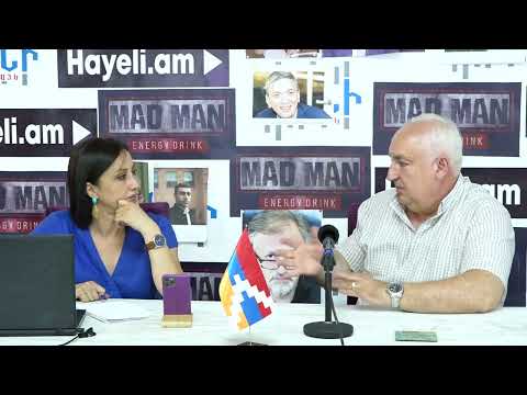 Թքե՜ք, թքե՜ք, վաղը փայտիկին եք թքելու․ Սարգիս Ավետիսյանը` Ալենին ու ՔՊ-ականներին