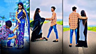 SahaZadi O SahaZadi💟New Odia Love🕊️Status Trending💞Whatsapp Status💕Odia Couple Odia Romantic status