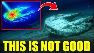 AI Just Scanned the Baltic Sea Anomaly...What It Found Wasn’t Human