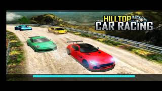 Hill top car racing in the new games screenshot 5