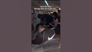 Nín thở hồi hộp và vỡ òa trong cảm xúc tuyệt vời ❤️