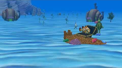 Membuat animasi sederhana dengan ALICE 3