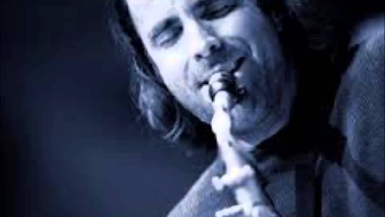 Impossible Question (Reprise) David Binney & Edward Simon (Océanos 2007) YouTube Impossible Question (Reprise) David Binney & Edward Simon (Océanos 2007) YouTube