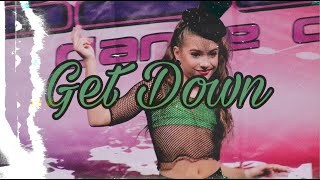 Bully X Get Down | Dance Moms | Audioswap