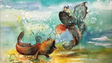 Ca Mau, Where the River Meets the Sea