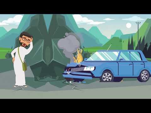     تأمين السفر مع سلامة