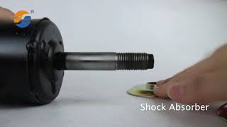 SACHS  Shock Absorber for Auto parts