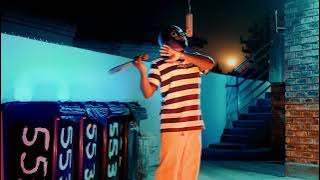 MarazA - PUSH IT (Visualizer)