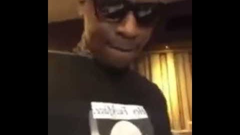 UnoTheActivist - Whisper Flow (Snippet) [prod. Travis Barker]