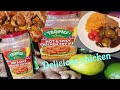 How to cook  quick easy hot🔥 & spicy chicken🍗 Jamaican 🇯🇲🇯🇲style..