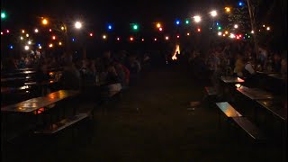 Johannifeier Föching 25.06.2022 Argeter Buam