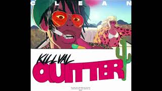 Killval - Quitter (Clean)