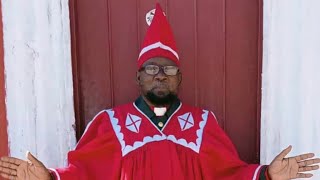 Part 1: Memorial Service for the late Bishop Gustav Tjiundukamba😭💔🤳🇳🇦🌏