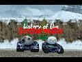 History of the Snowman - Tanki Online