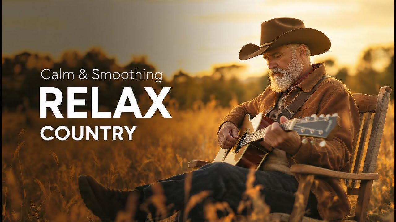 Country Music Fall Colors Songs ft. Merle Haggard, Dolly Parton & Kenny Rogers