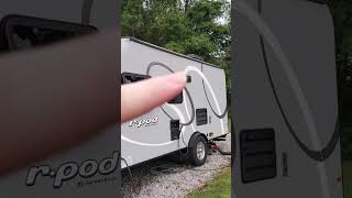 RV Electric Bill Problems | Soles of  My Traveling Shoes