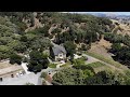 The Best Vineyard wedding  venues location at Sunol & Livermore. CA by FilmmanVideo.us