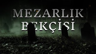 Adanalı Mezarlık Bekçisinin Gece Yaşadığı Paranormal Olaylar (Cin Hikayeleri)(Korku Hikayeleri)