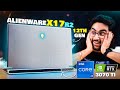 Dell Alienware X17 R2 - Really A Desktop Replacement?