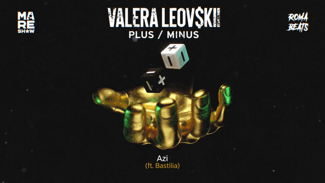 Download Valera Leovskii feat. Bastilia - Azi